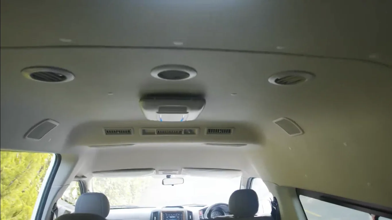Higer EV H5C Mini Bus view 5